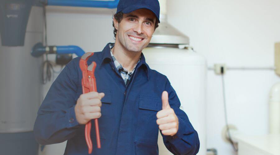 Professional emergency plumbing in Altoona, AL